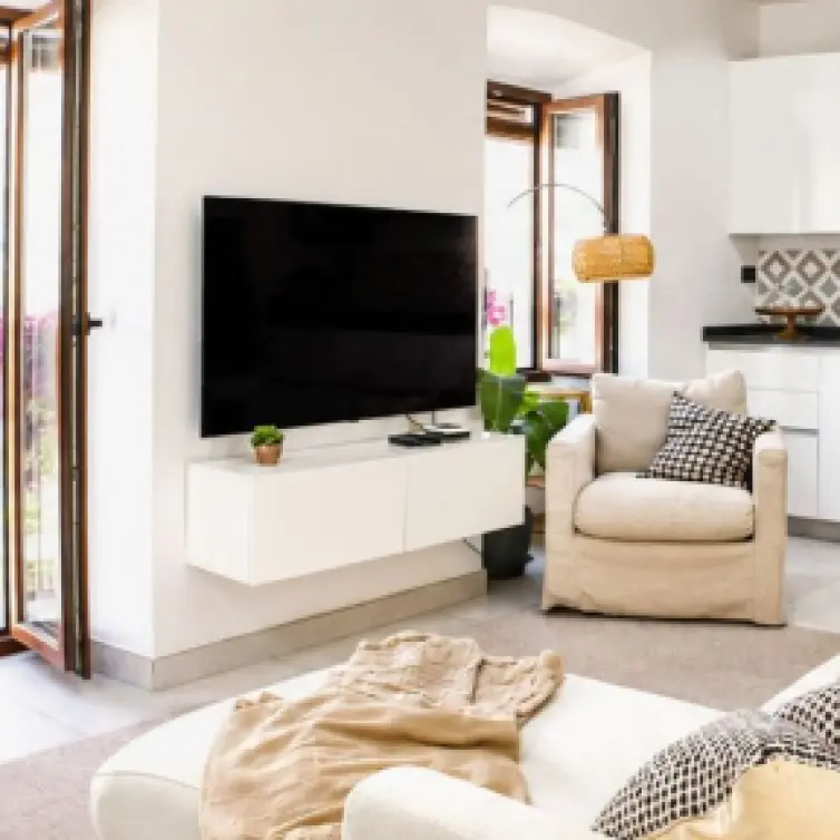 Sale of penthouse in Estepona