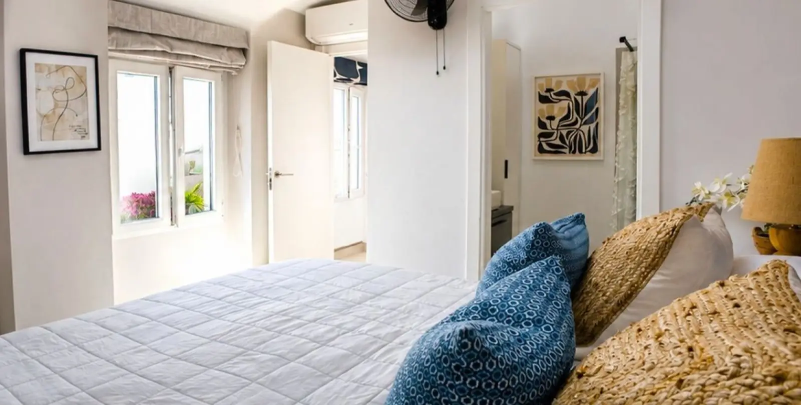 Sale of penthouse in Estepona 14
