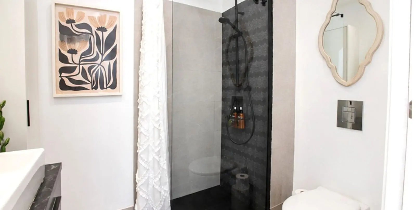 Sale of penthouse in Estepona 21