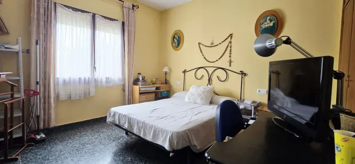 Продажа  отдельно стоящей виллы в Rincón de la Victoria 1
