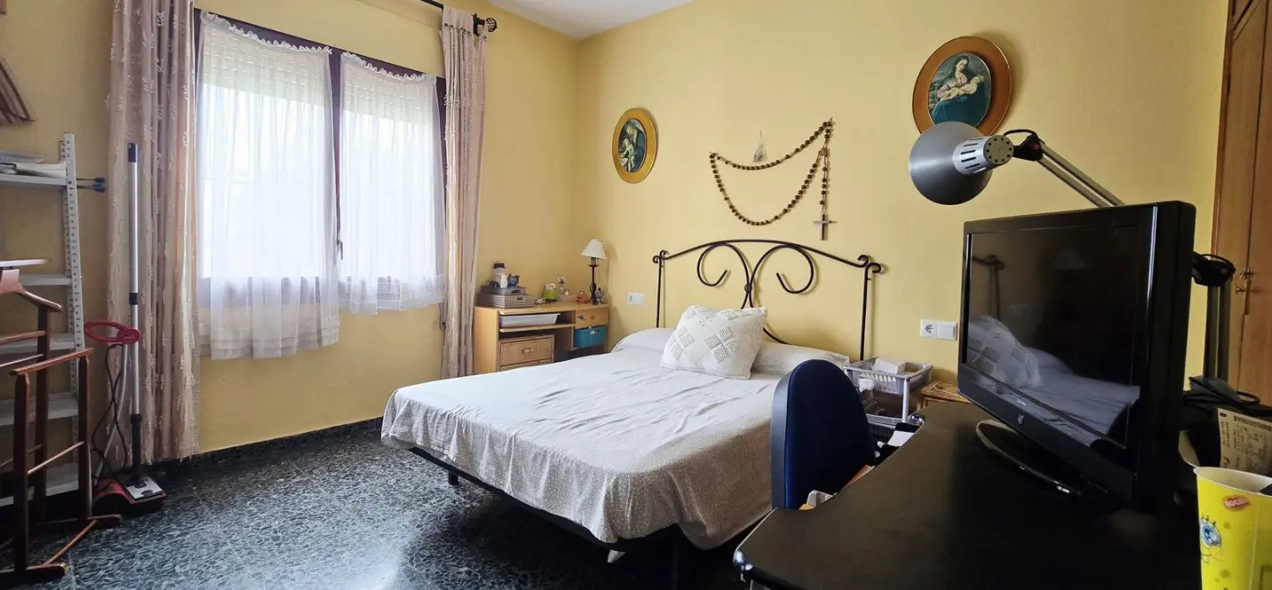 Продажа  отдельно стоящей виллы в Rincón de la Victoria 1