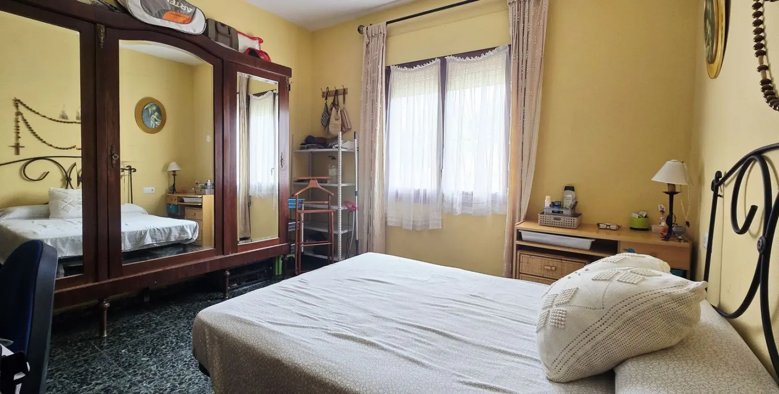 Venta de villa independiente en Rincón de la Victoria 3