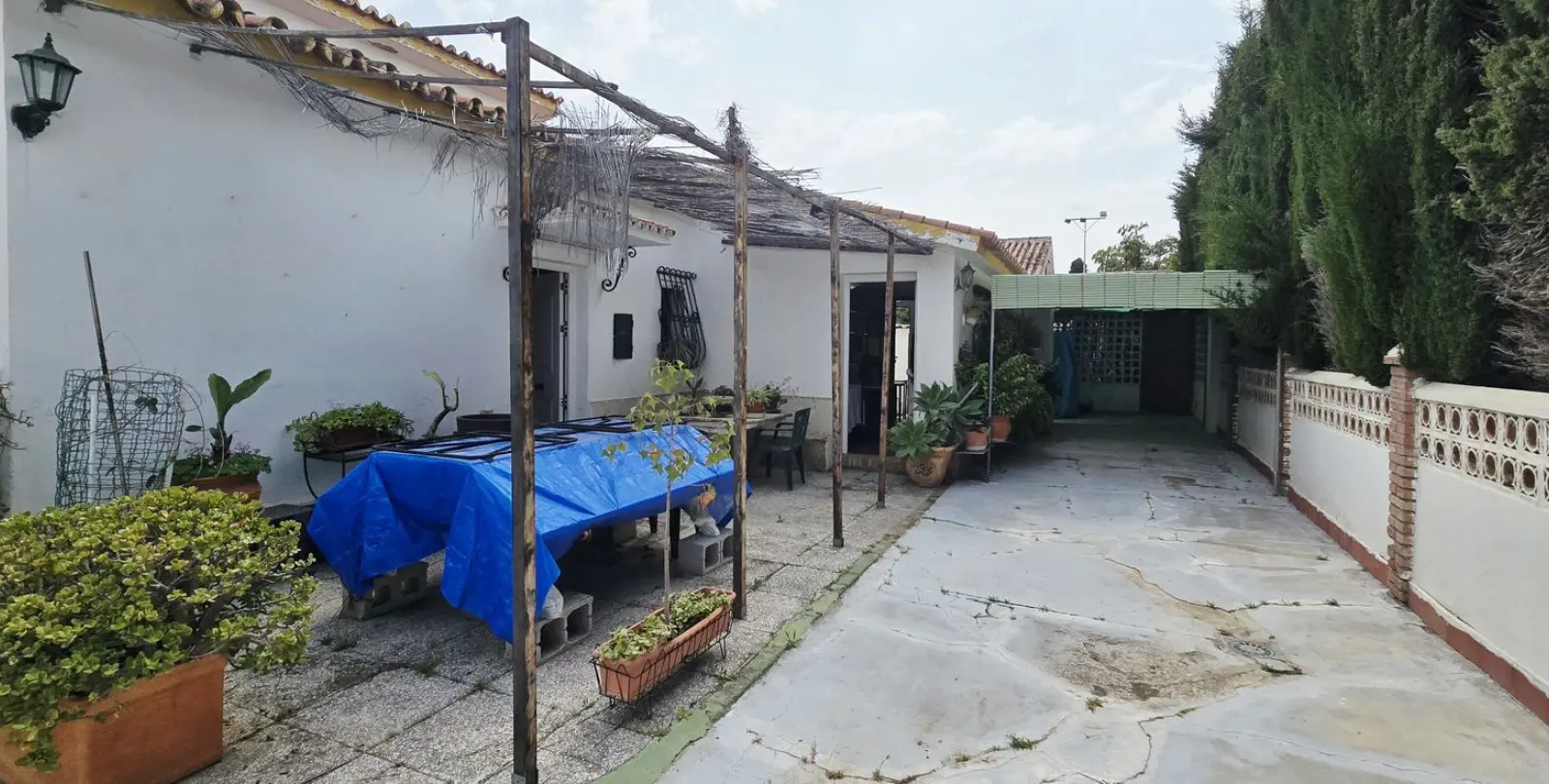 Venta de villa independiente en Rincón de la Victoria 7