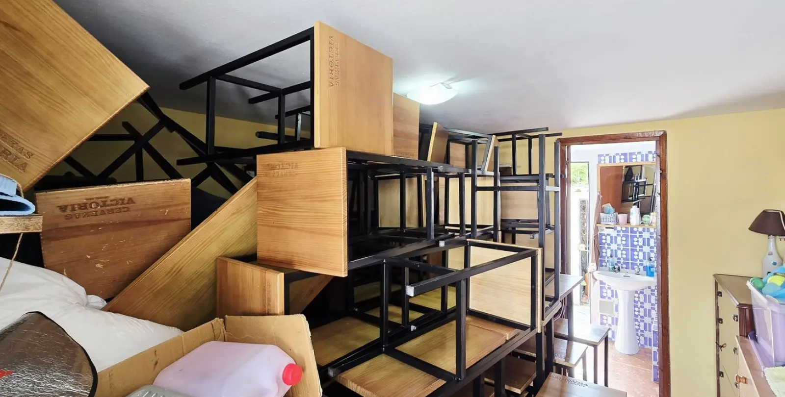 Venta de villa independiente en Rincón de la Victoria 8