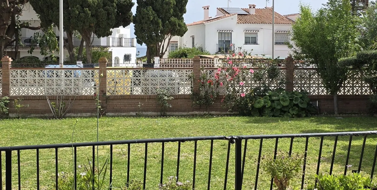 Venta de villa independiente en Rincón de la Victoria 19