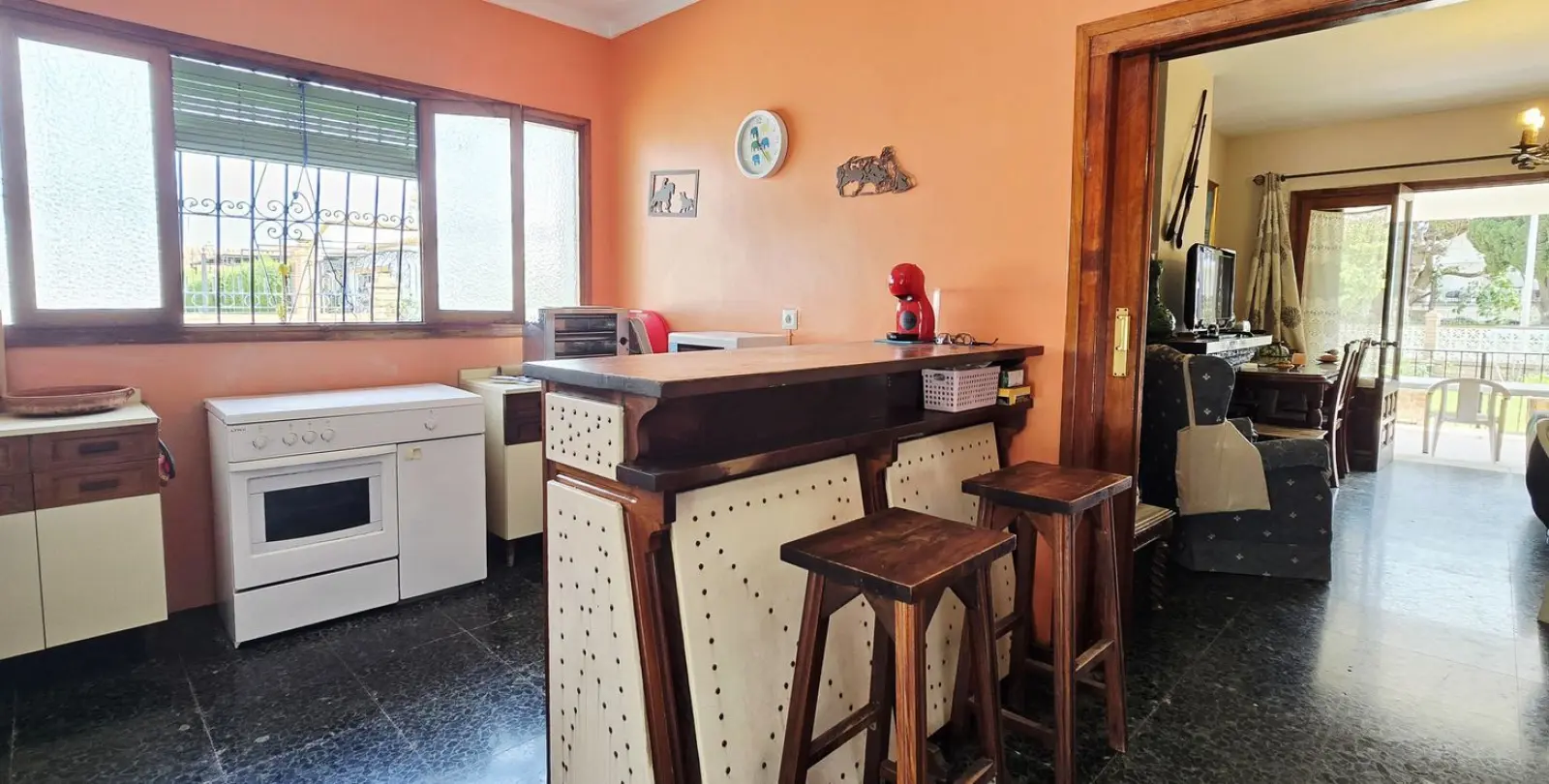 Venta de villa independiente en Rincón de la Victoria 21
