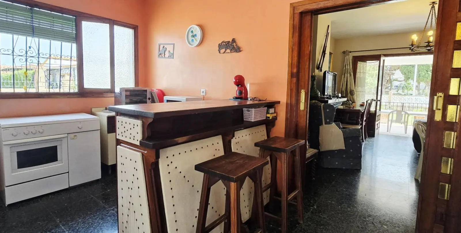 Venta de villa independiente en Rincón de la Victoria 22