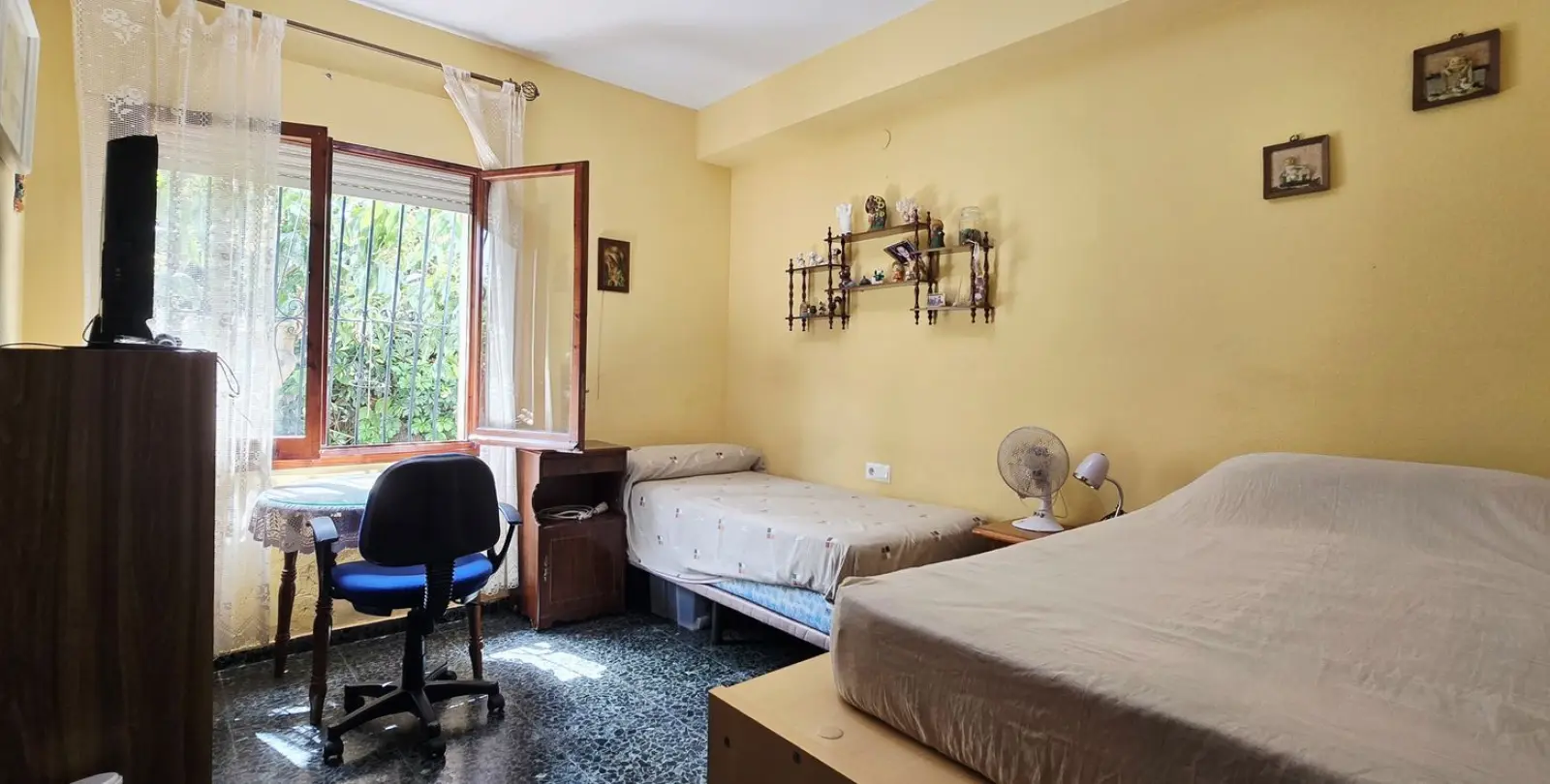 Venta de villa independiente en Rincón de la Victoria 23