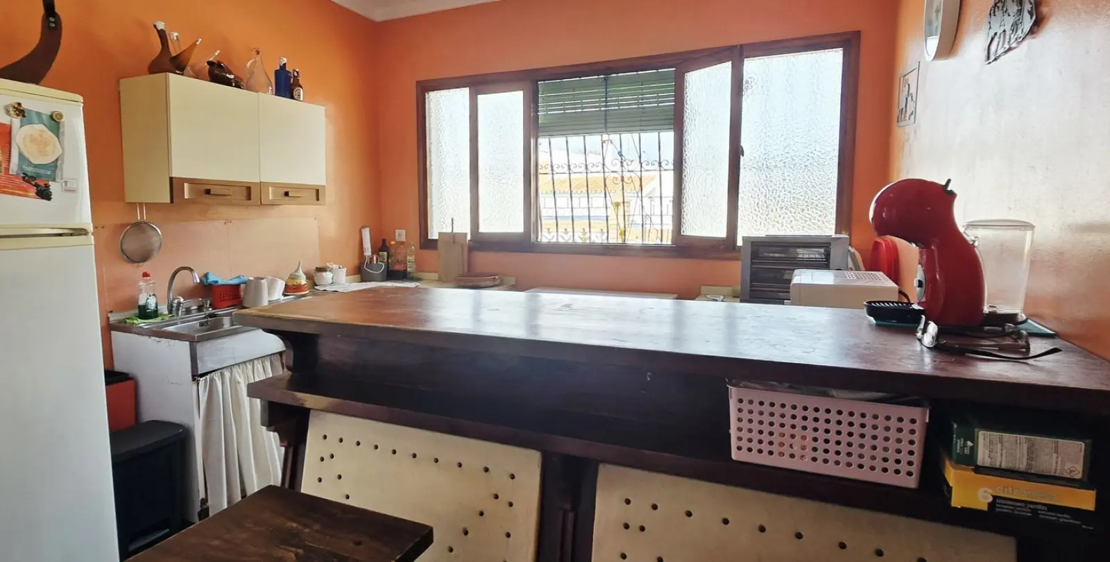 Venta de villa independiente en Rincón de la Victoria 24