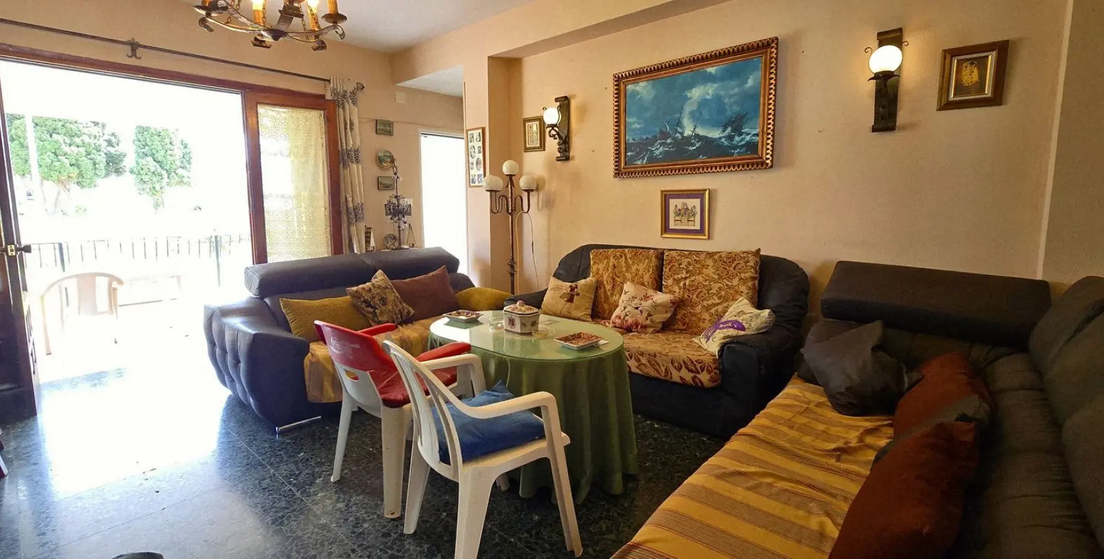 Venta de villa independiente en Rincón de la Victoria 25