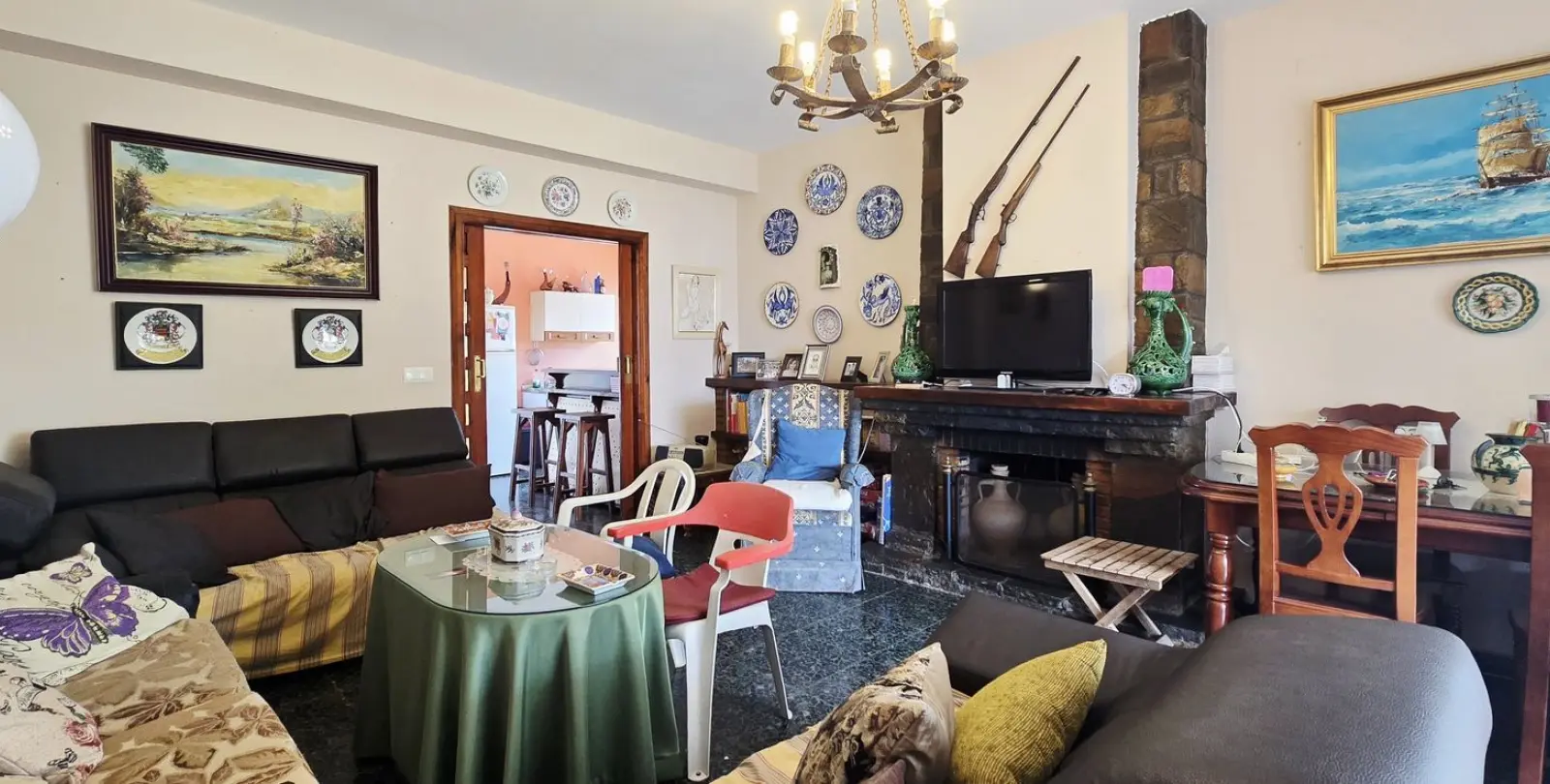 Venta de villa independiente en Rincón de la Victoria 26