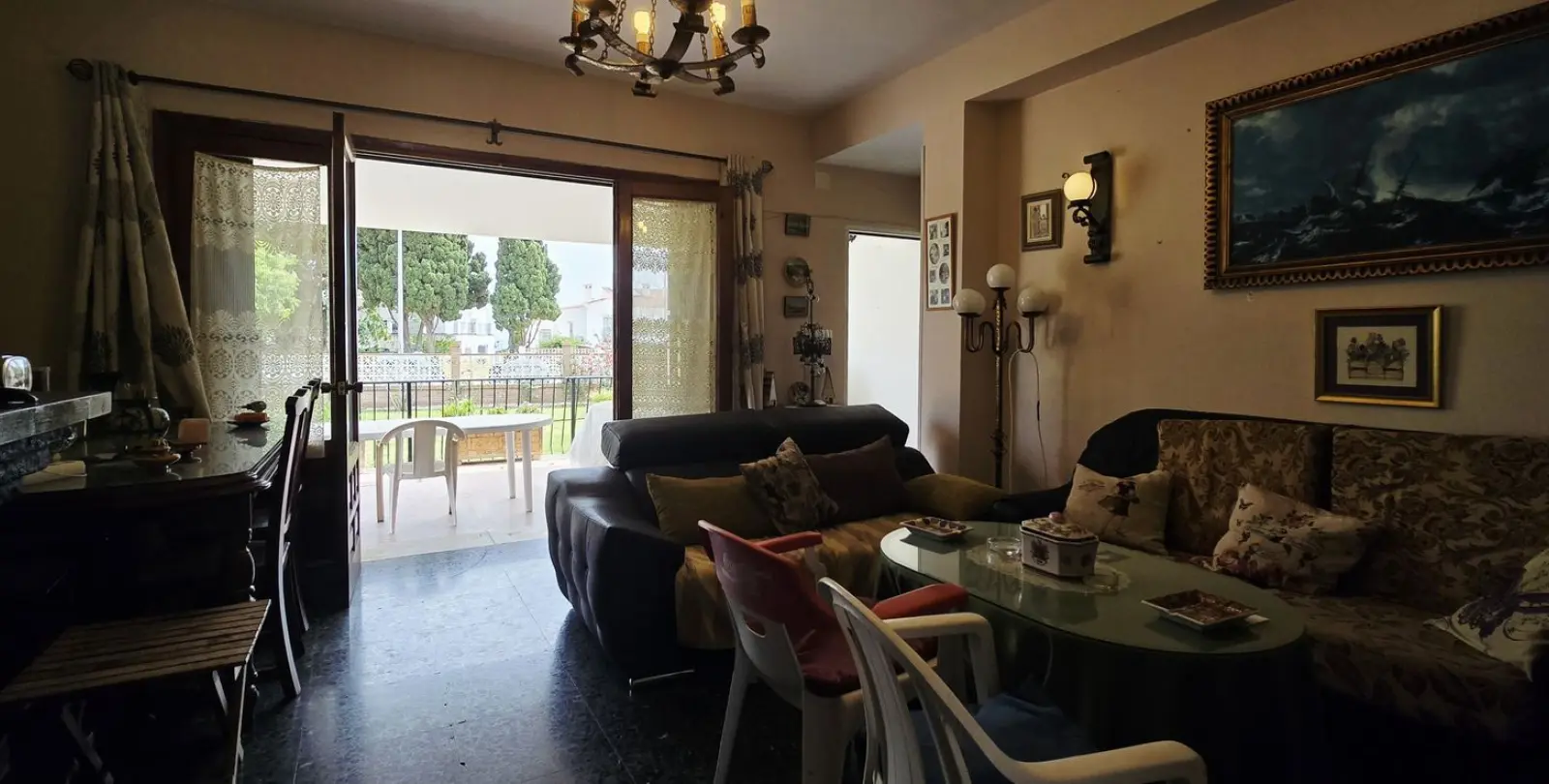 Venta de villa independiente en Rincón de la Victoria 27