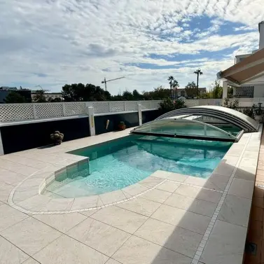 Sale of detached villa in Torre del Mar