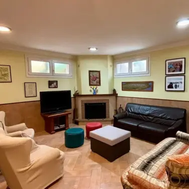Sale of detached villa in Torre del Mar