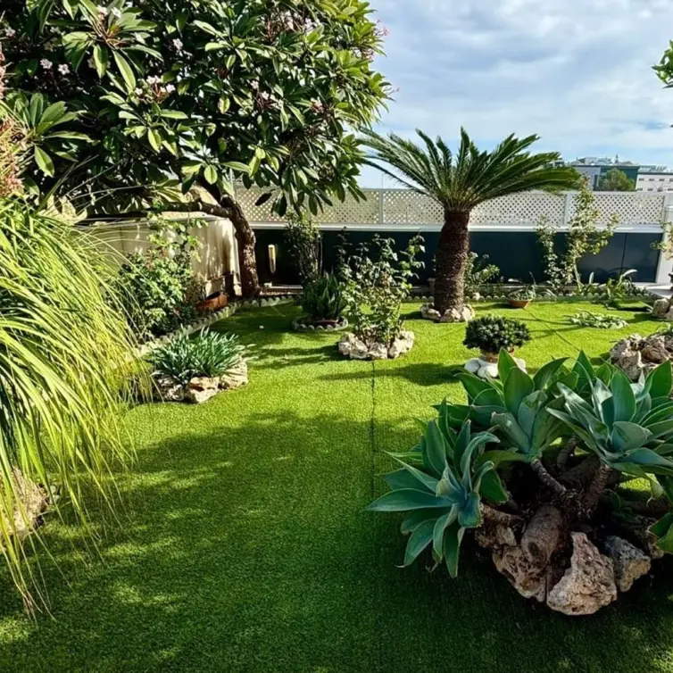 Venta de villa independiente en Torre del Mar