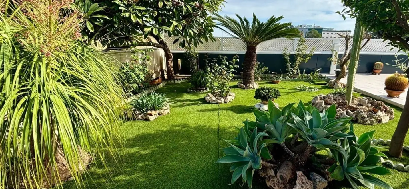 Venta de villa independiente en Torre del Mar 0