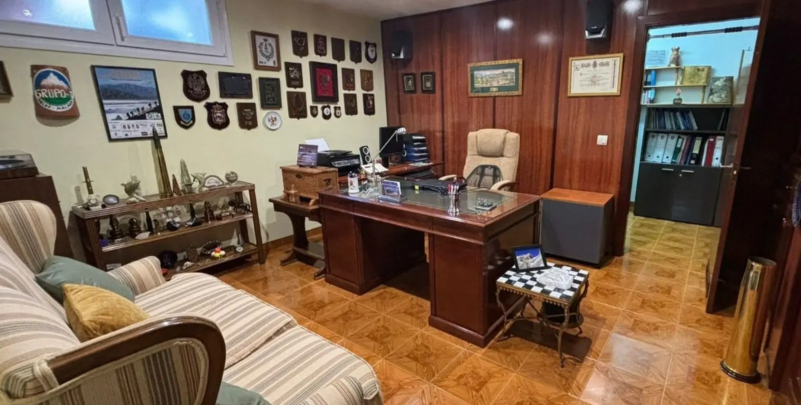 Продажа  отдельно стоящей виллы в Torre del Mar 4