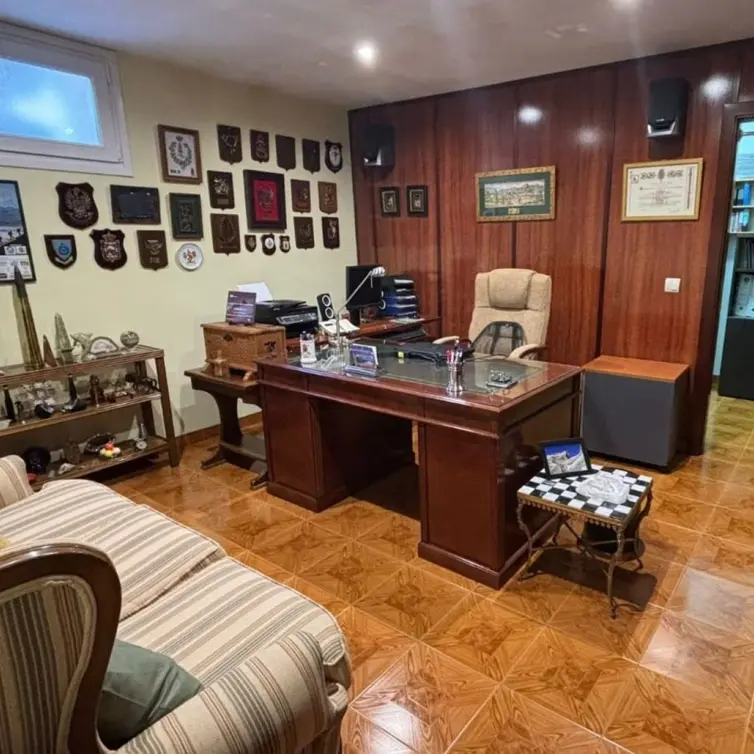 Venta de villa independiente en Torre del Mar