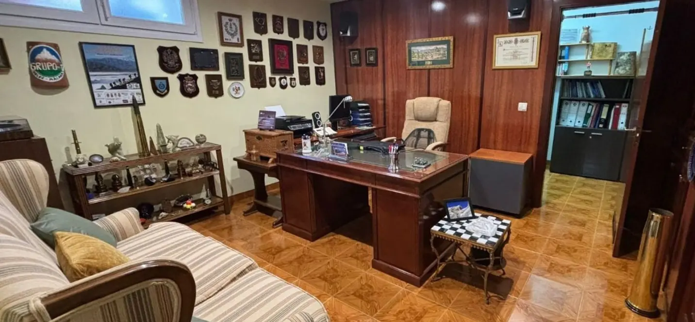 Venta de villa independiente en Torre del Mar 3