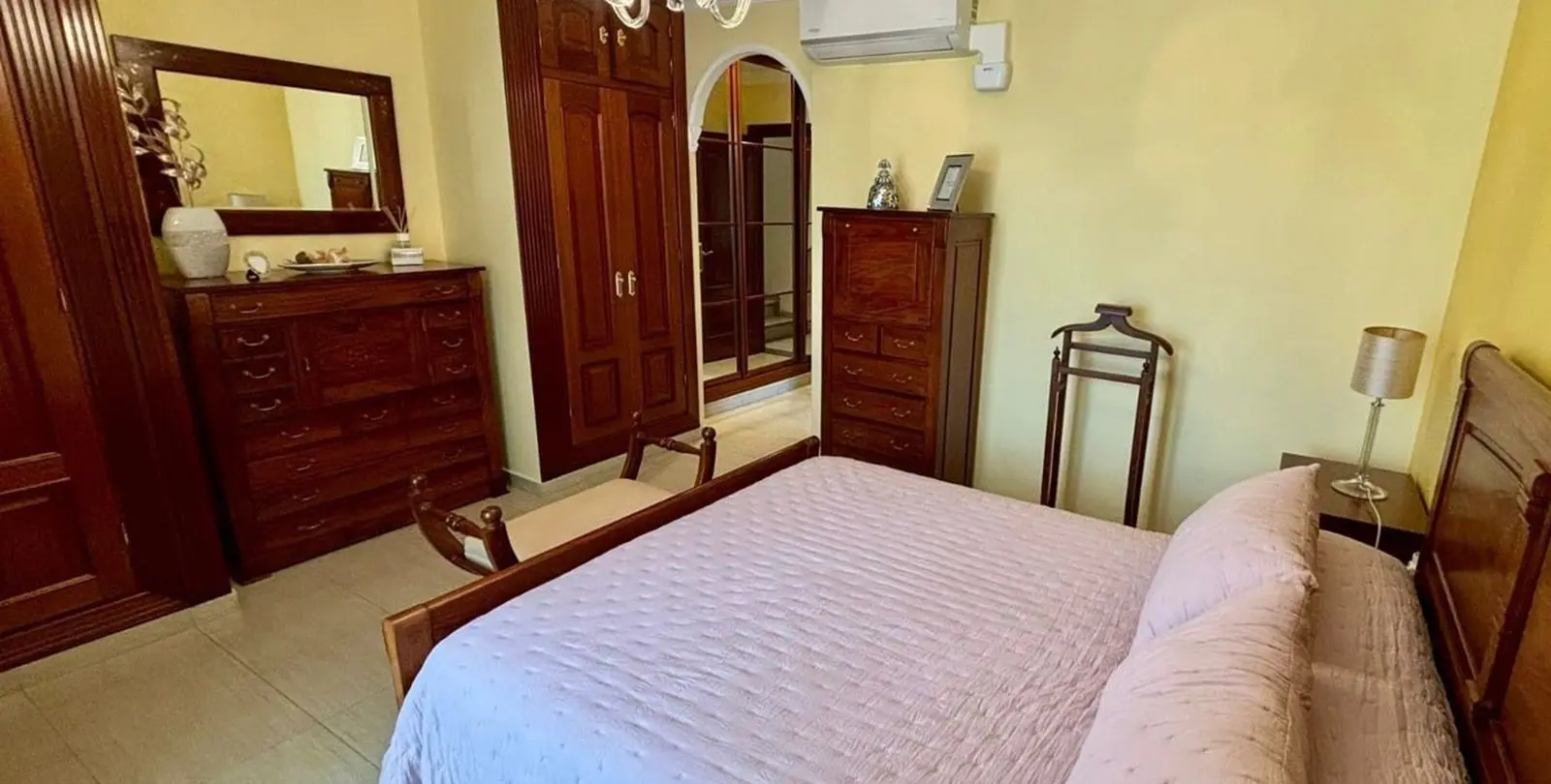Продажа  отдельно стоящей виллы в Torre del Mar 6