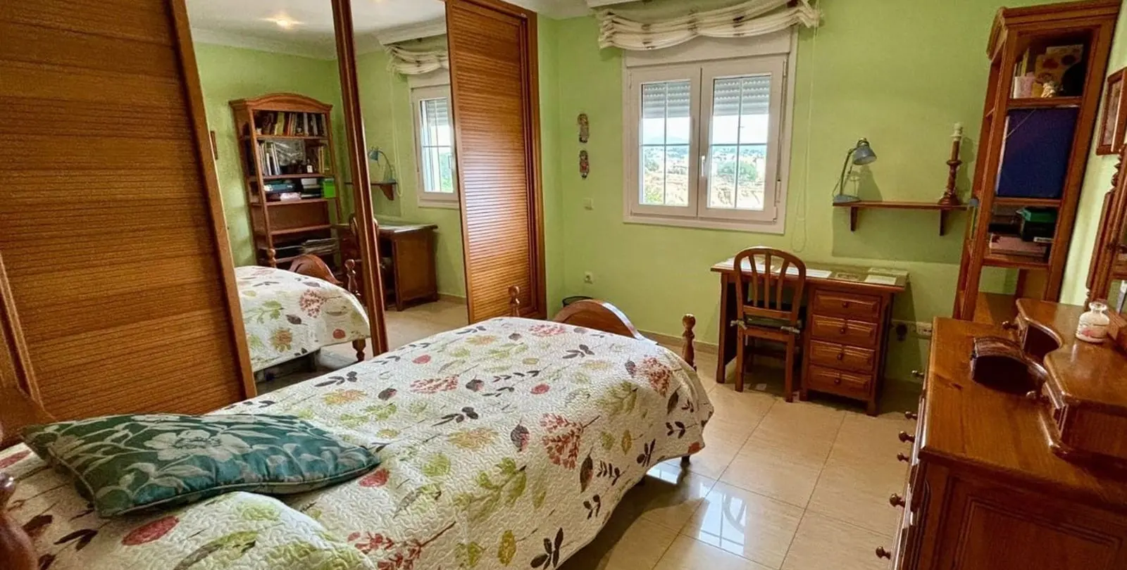 Продажа  отдельно стоящей виллы в Torre del Mar 8