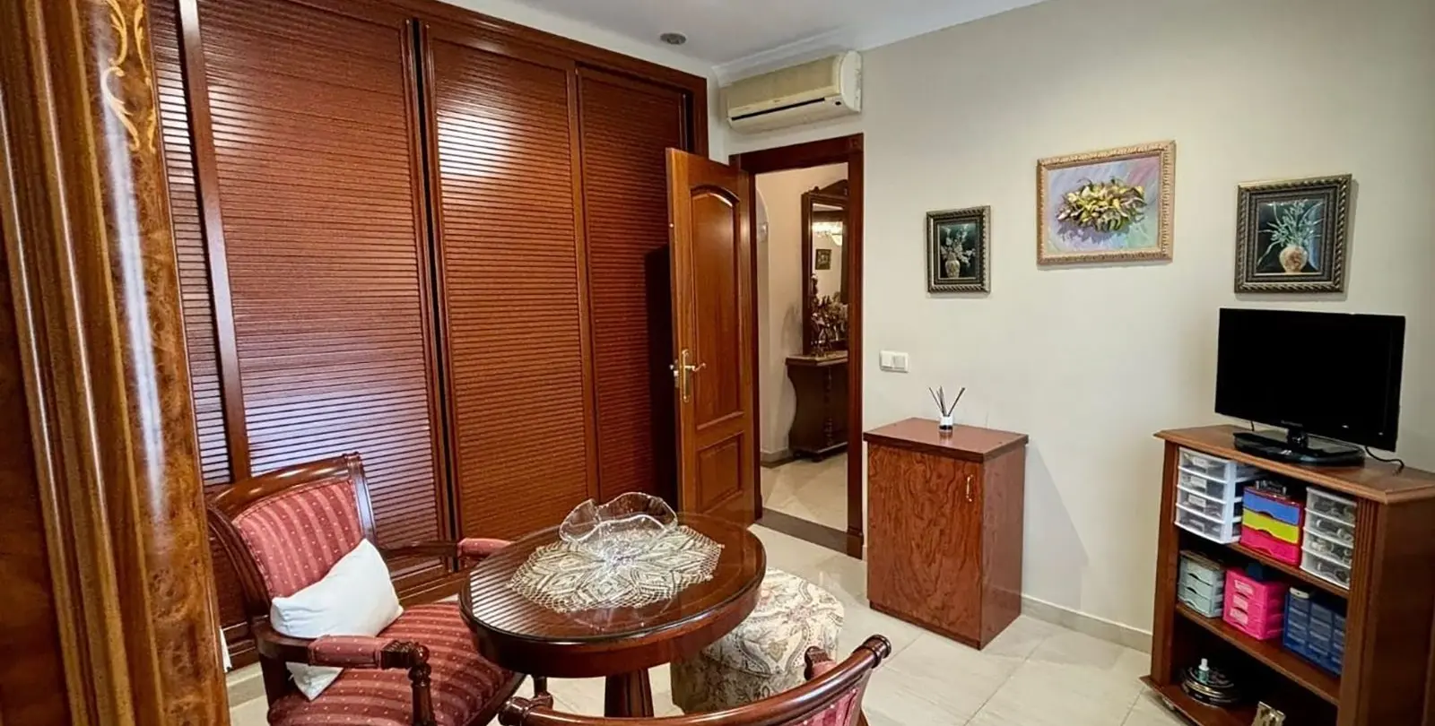 Продажа  отдельно стоящей виллы в Torre del Mar 9