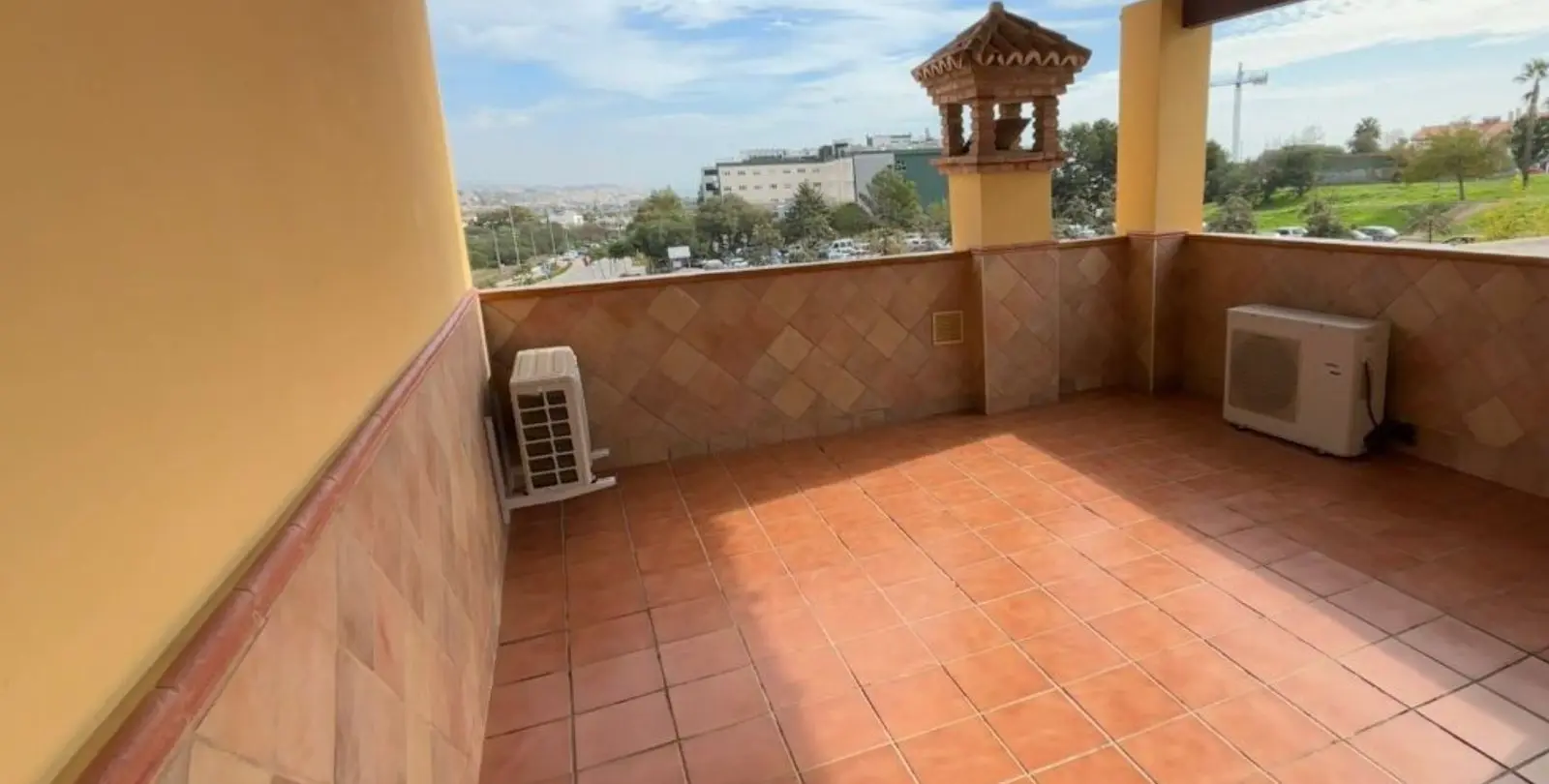 Продажа  отдельно стоящей виллы в Torre del Mar 11