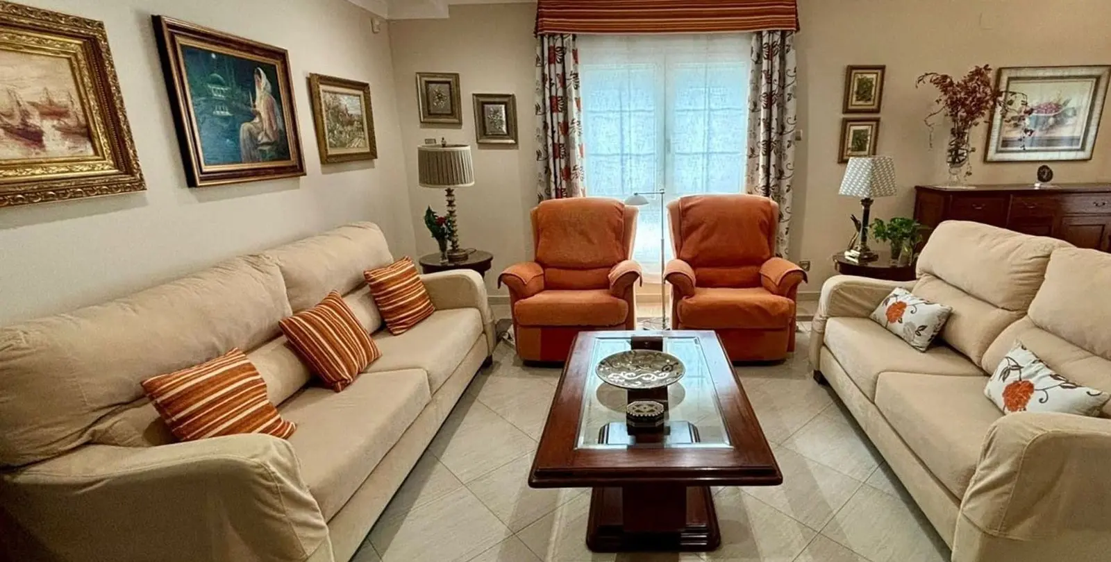 Продажа  отдельно стоящей виллы в Torre del Mar 12