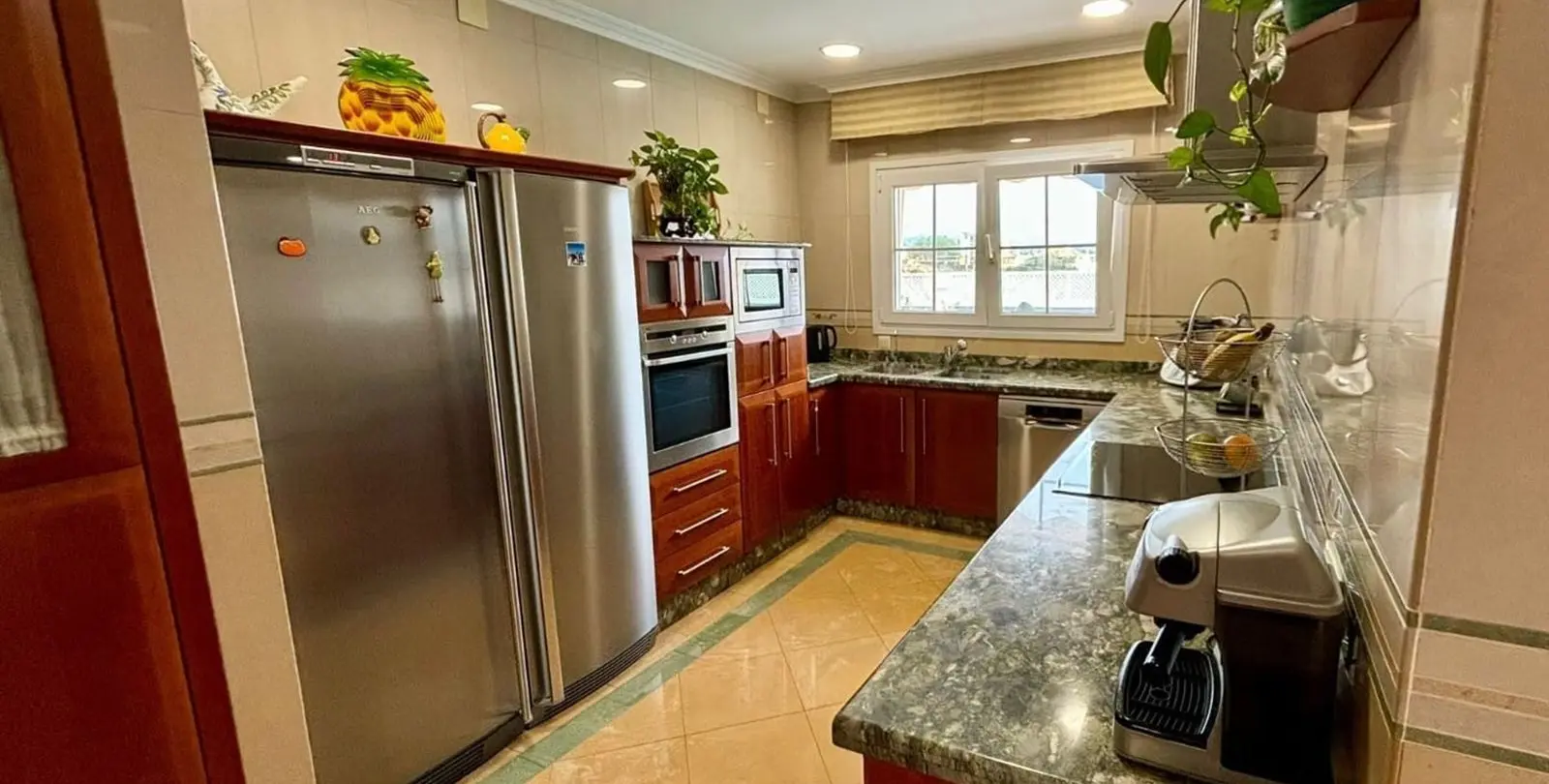 Продажа  отдельно стоящей виллы в Torre del Mar 13