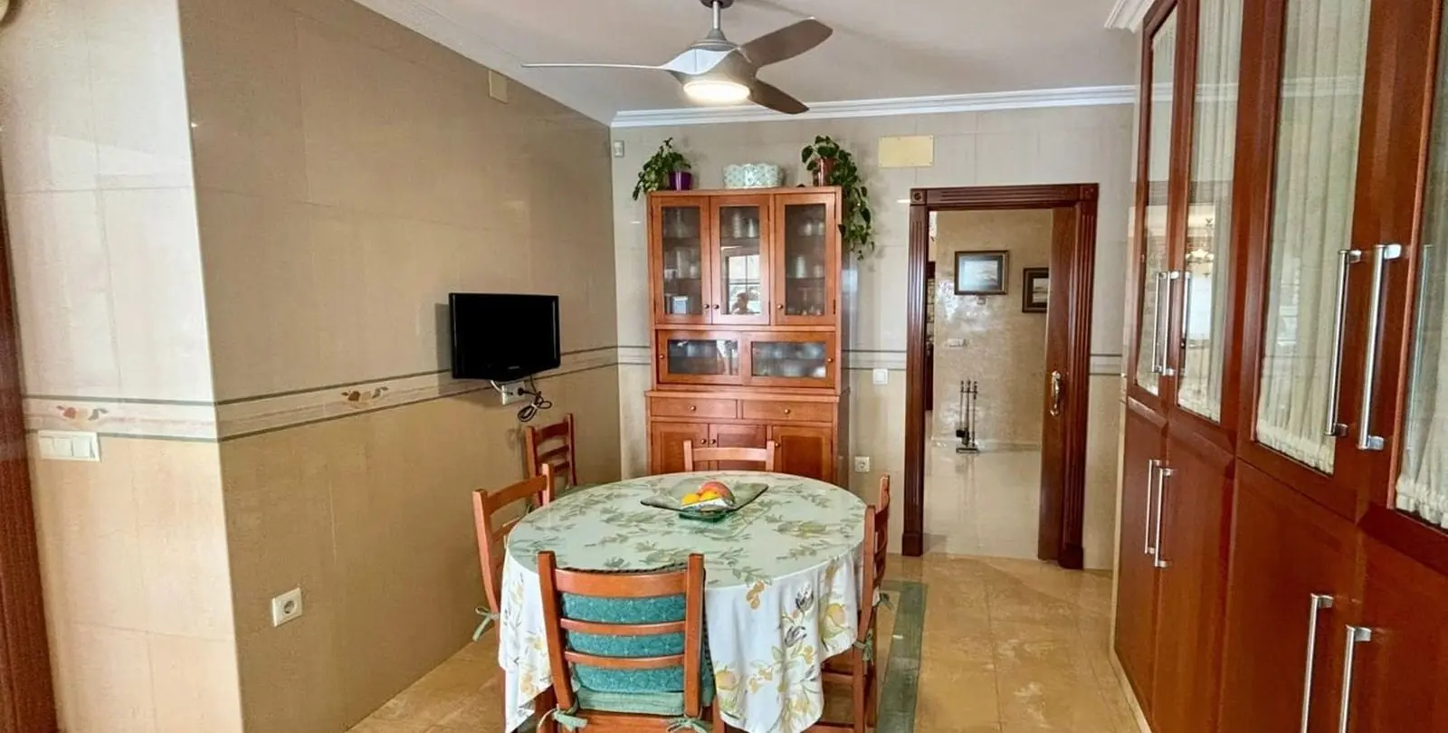 Продажа  отдельно стоящей виллы в Torre del Mar 14