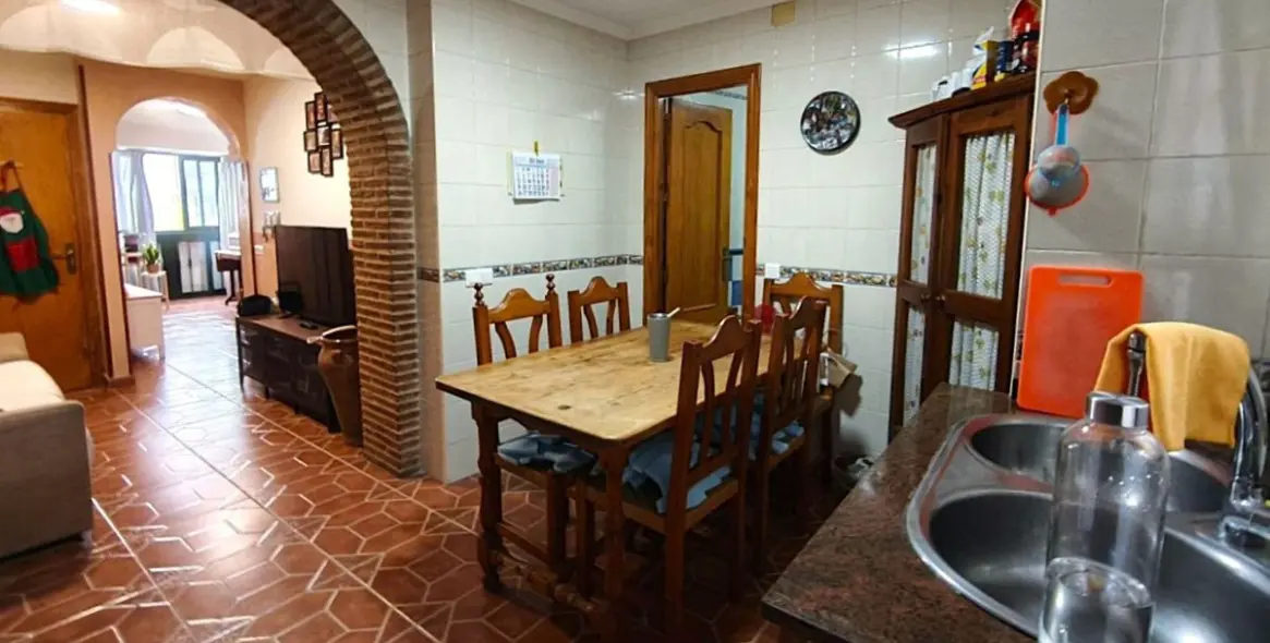 Продажа пентхауса в Estepona 2