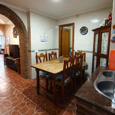Продажа пентхауса в Estepona