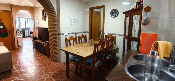 Продажа пентхауса в Estepona 1