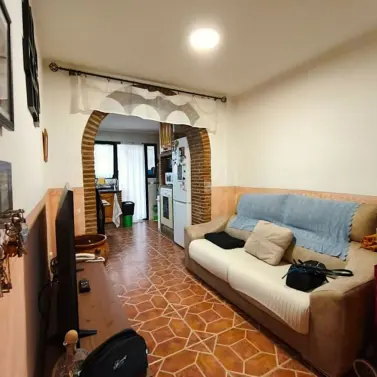 Продажа пентхауса в Estepona