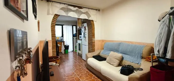 Продажа пентхауса в Estepona 2