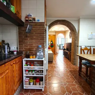 Продажа пентхауса в Estepona