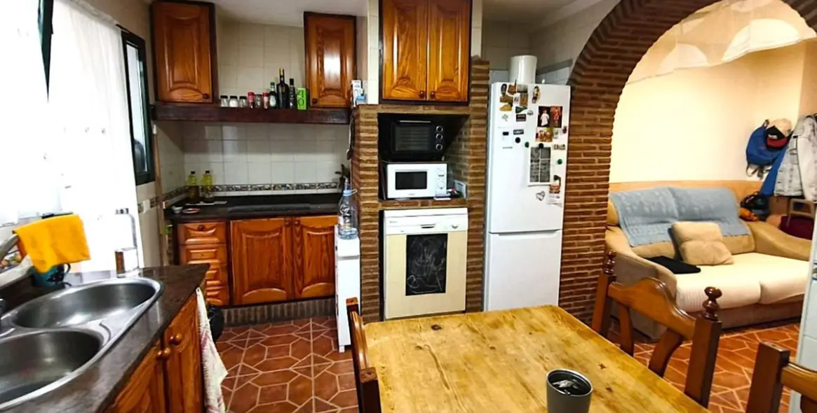 Продажа пентхауса в Estepona 7
