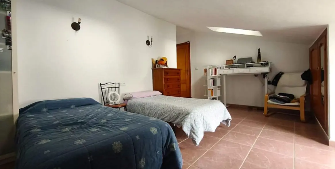 Продажа пентхауса в Estepona 9