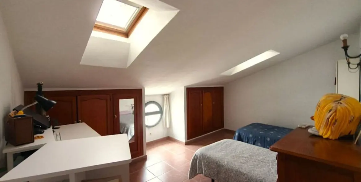 Продажа пентхауса в Estepona 11