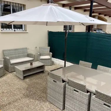 Sale of townhouse in La Duquesa
