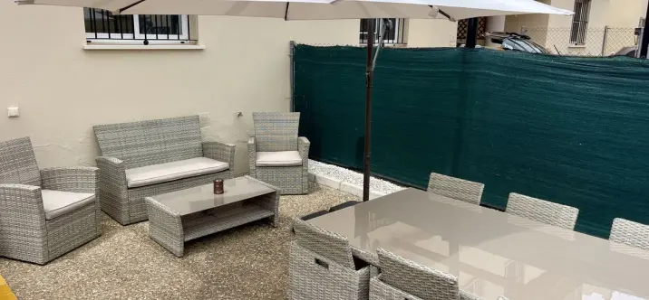 Sale of townhouse in La Duquesa 0