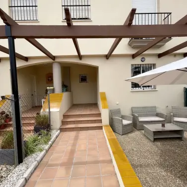 Sale of townhouse in La Duquesa