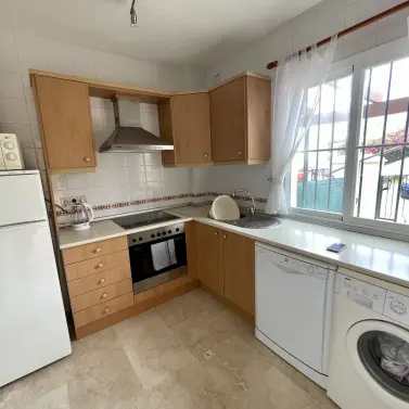 Sale of townhouse in La Duquesa