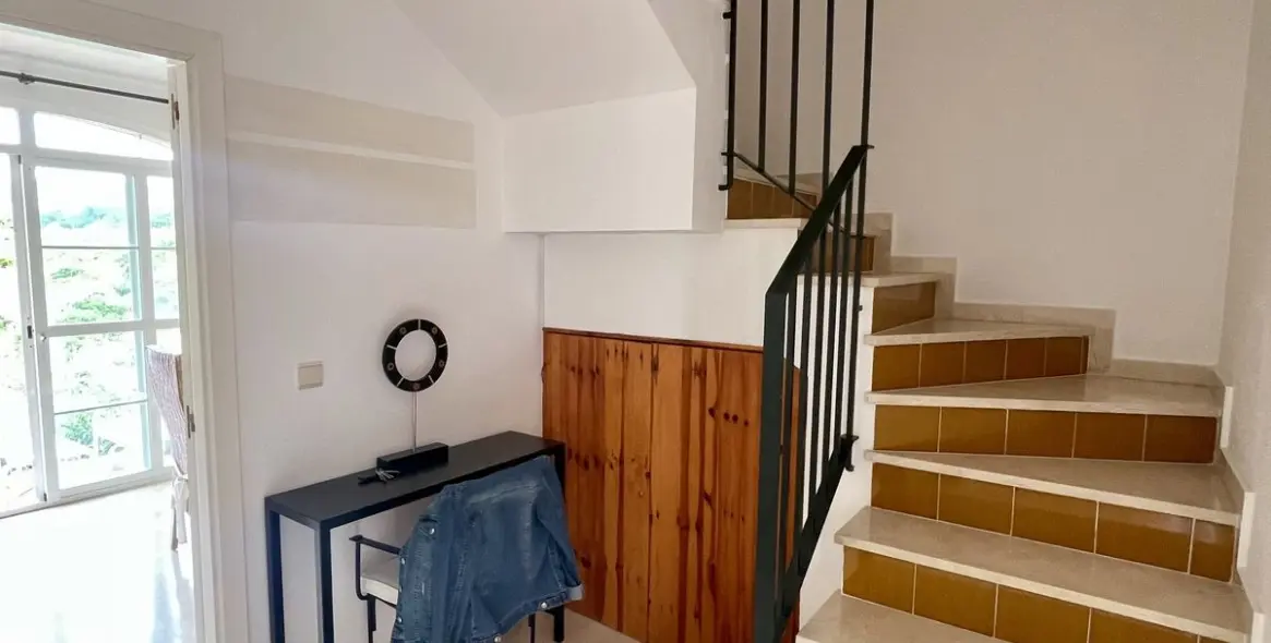 Sale of townhouse in La Duquesa 4