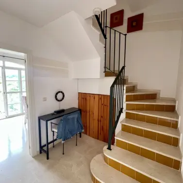 Sale of townhouse in La Duquesa