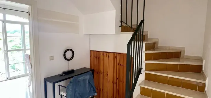Sale of townhouse in La Duquesa 3
