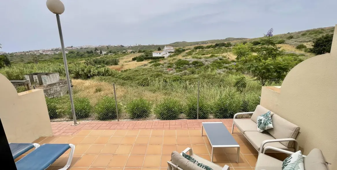 Sale of townhouse in La Duquesa 6