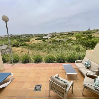 Sale of townhouse in La Duquesa