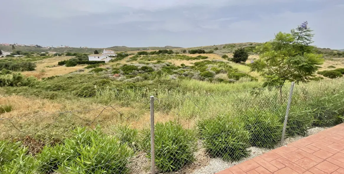 Sale of townhouse in La Duquesa 7