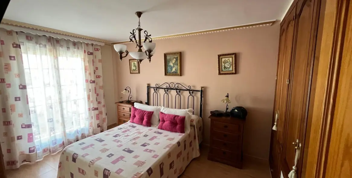 Продажа таунхауса в Estepona 7